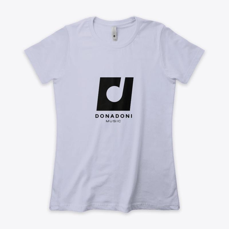 Donadoni women's tees