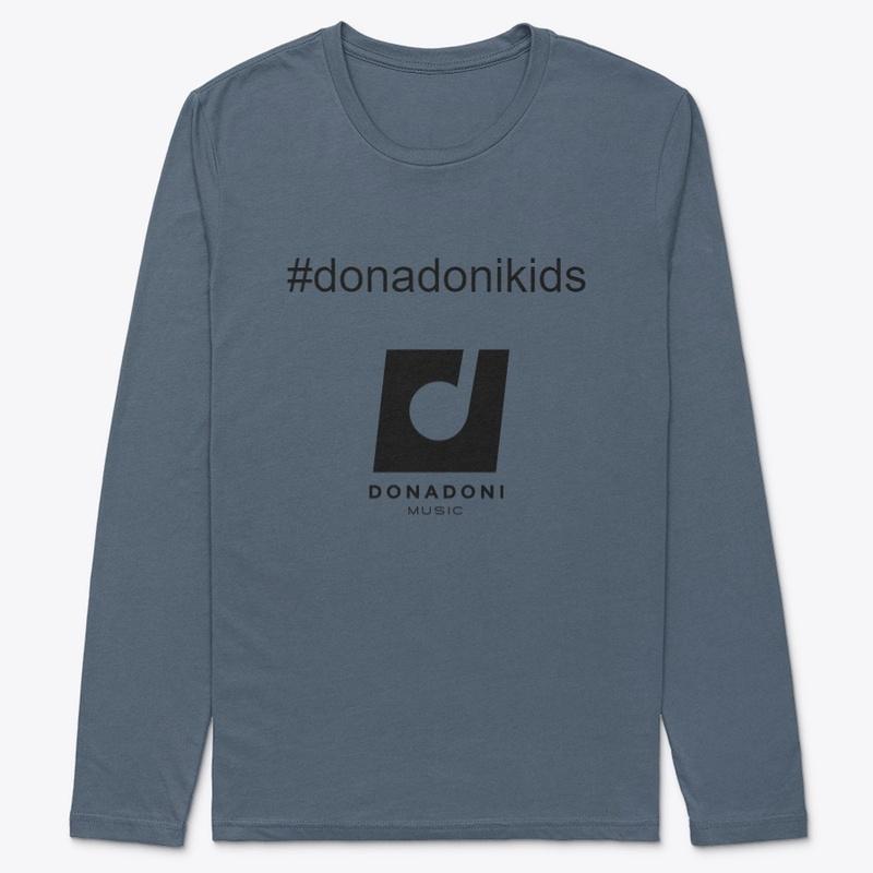 Donadoni-Kids