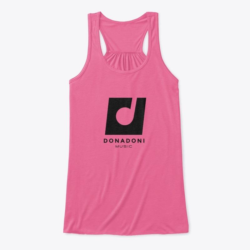 Donadoni Women's Tanks